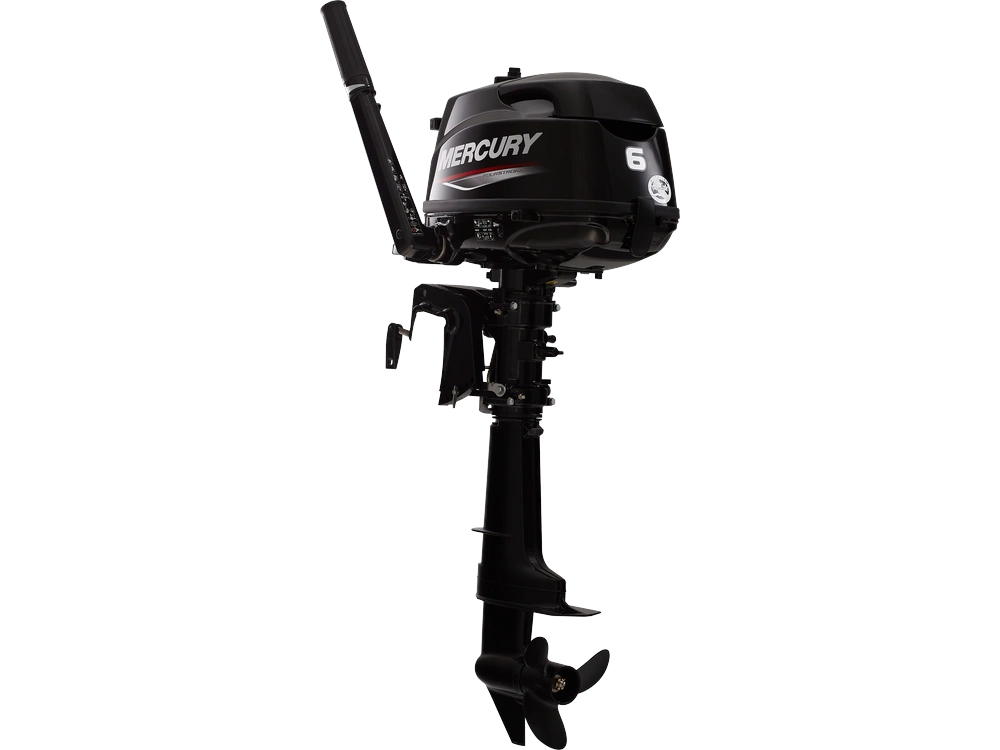 2026 Mercury FourStroke 2.5-20hp FourStroke 2.5HP alt