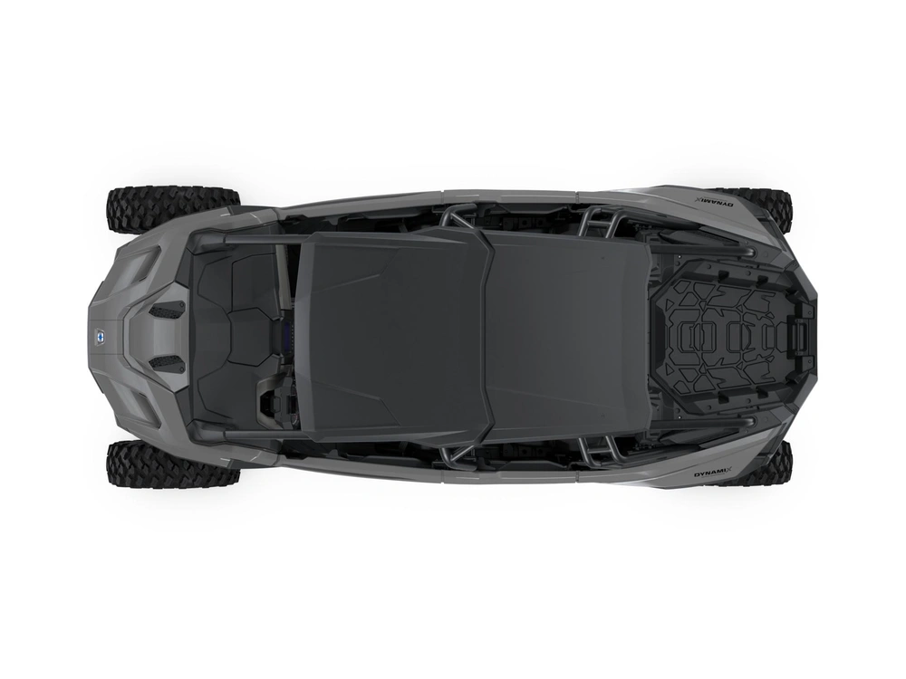 2026 Polaris RZR Pro XP 4 Ultimate