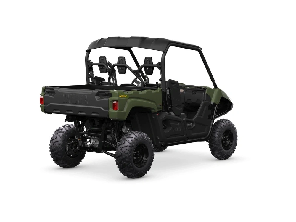 2026 Yamaha VIKING EPS VIKING EPS Tactical Green alt