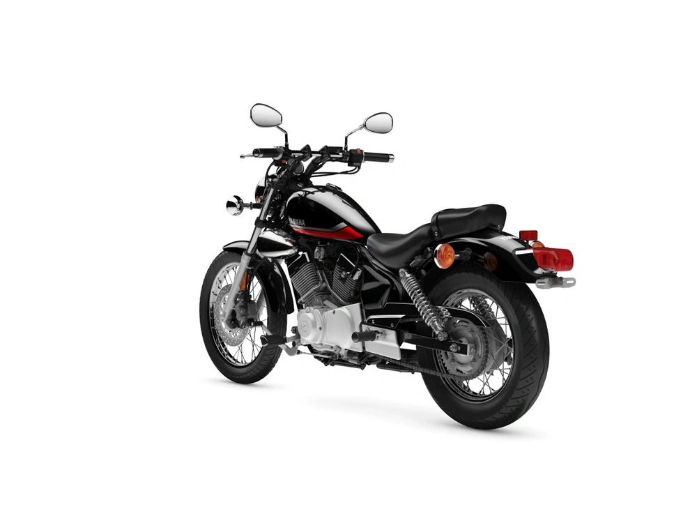 2026 Yamaha V STAR 250 V STAR 250 Raven alt