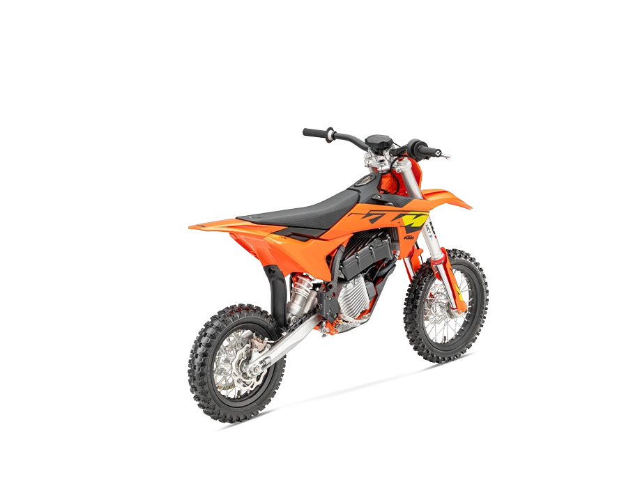 2026 KTM SX-E 5 SX-E 5 Orange alt