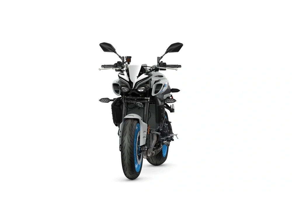 2026 Yamaha MT-10 MT-10 Ice Storm alt