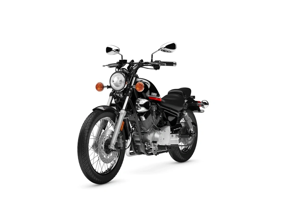 2026 Yamaha V STAR 250 V STAR 250 Raven alt