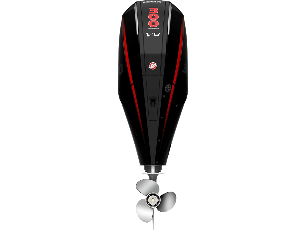 2026 Mercury Pro XS 175 - 300hp Pro XS 200HP alt