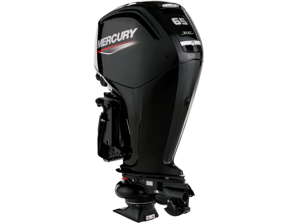 2026 Mercury Jet 65-80hp FourStroke 65HP Jet alt