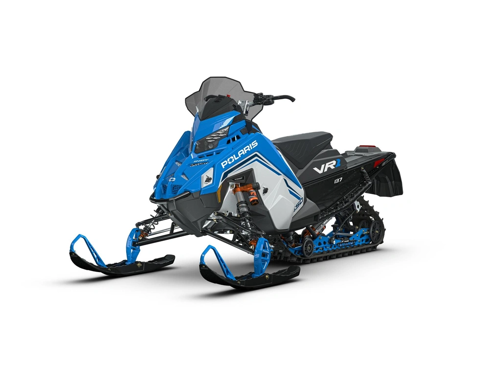 2027 Polaris INDY VR1 650 INDY VR1 137 Dynamix alt