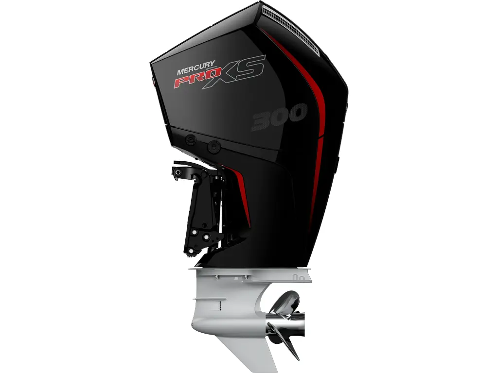 Mercury Pro XS 250HP 