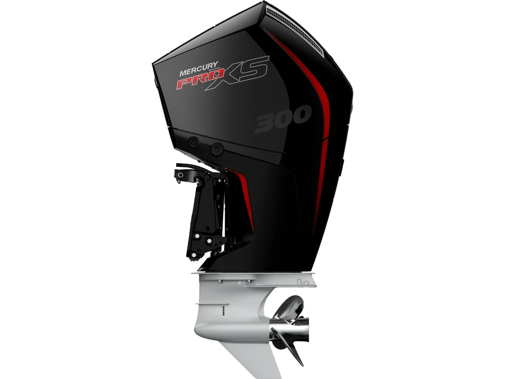 2026 Mercury Pro XS 175 - 300hp Pro XS 250HP alt