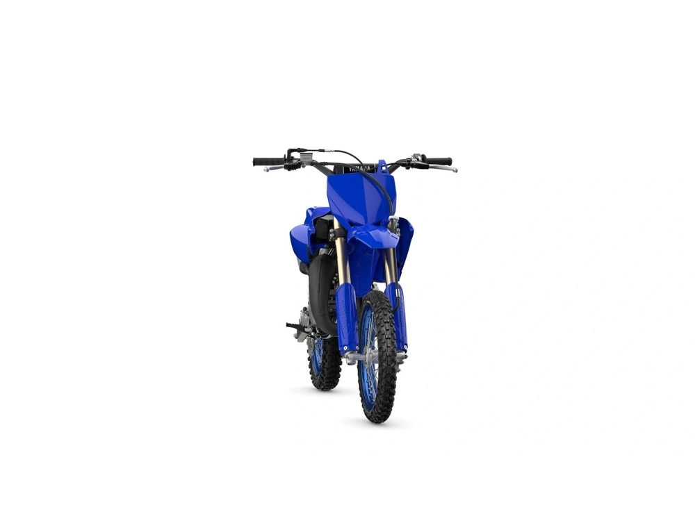 2026 Yamaha YZ65 YZ65 Team Yamaha Blue alt