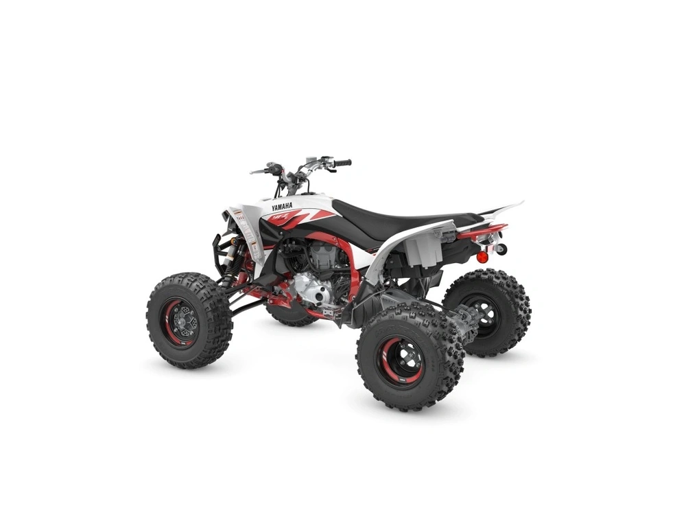 2026 Yamaha YFZ450R SE YFZ450R SE 70th Anniversary Edition alt