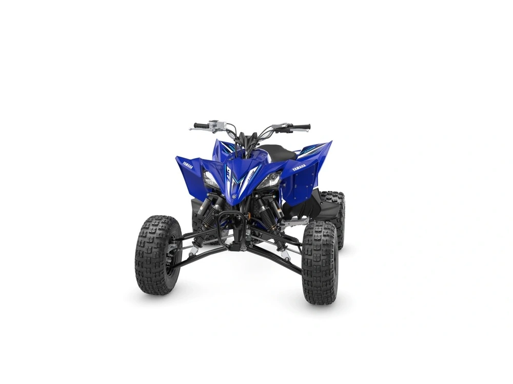 2026 Yamaha YFZ450R YFZ450R Team Yamaha Blue alt