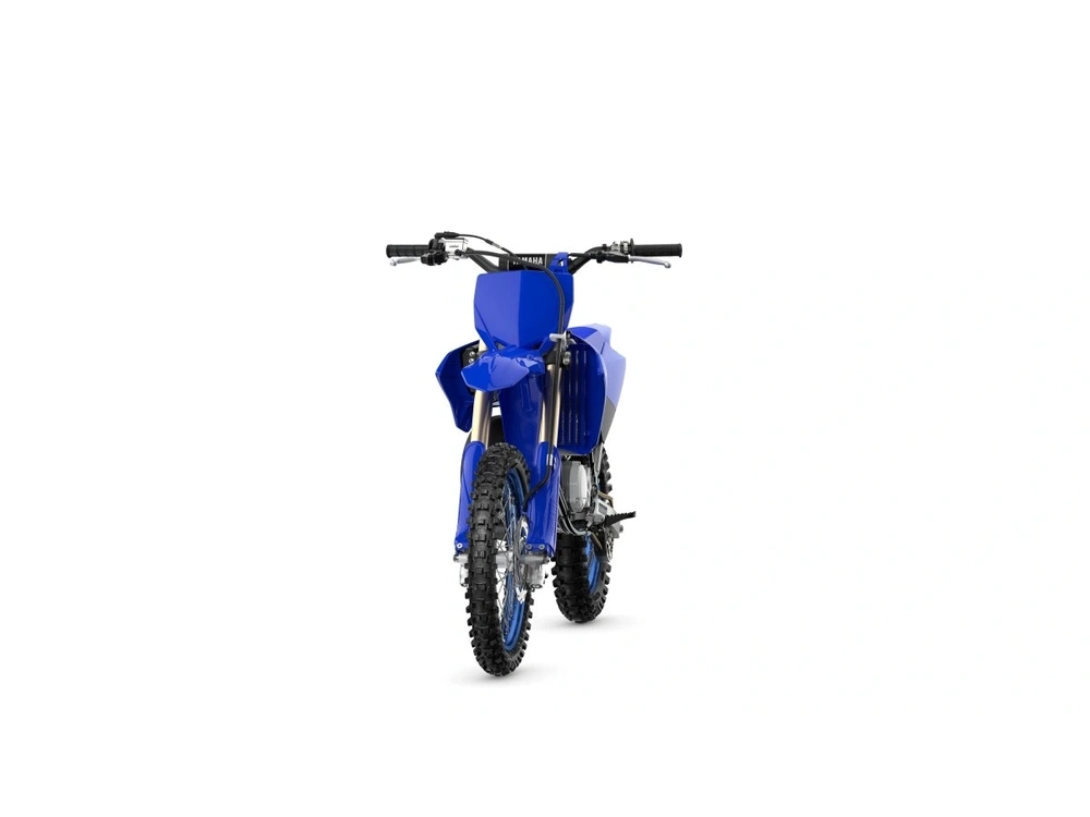 2026 Yamaha YZ85 YZ85 Team Yamaha Blue alt