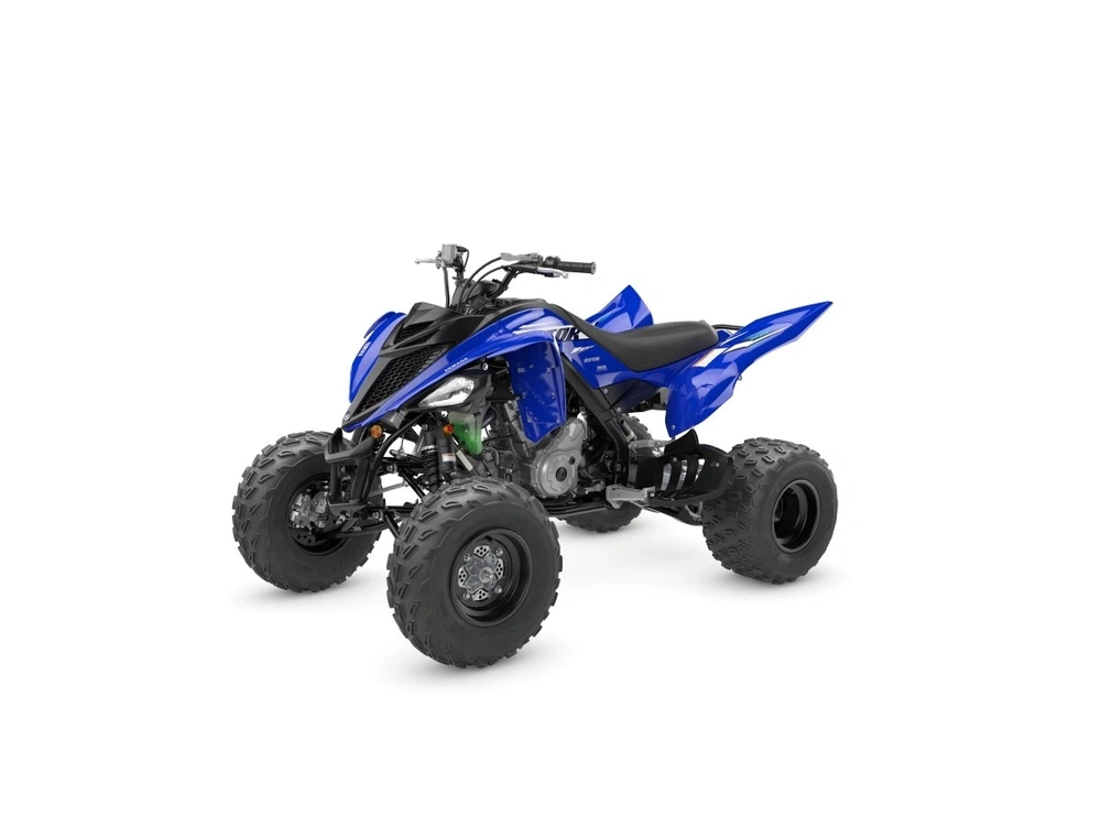 2026 Yamaha RAPTOR 700R RAPTOR 700R Team Yamaha Blue alt