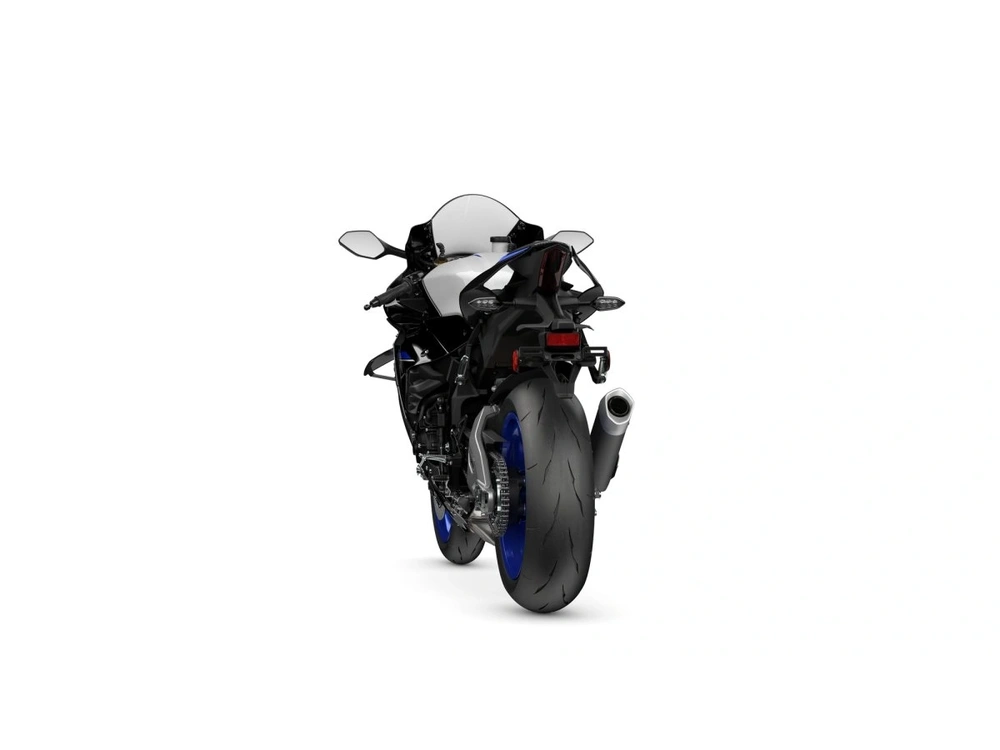 2026 Yamaha YZF-R1M YZF-R1M Carbon Fiber alt