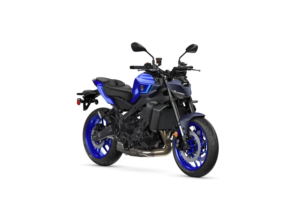 2026 Yamaha MT-09 MT-09 Team Yamaha Blue alt