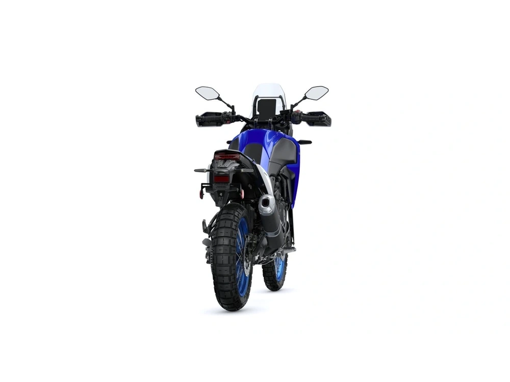 2026 Yamaha TÉNÉRÉ 700 TÉNÉRÉ 700 Team Yamaha Blue alt