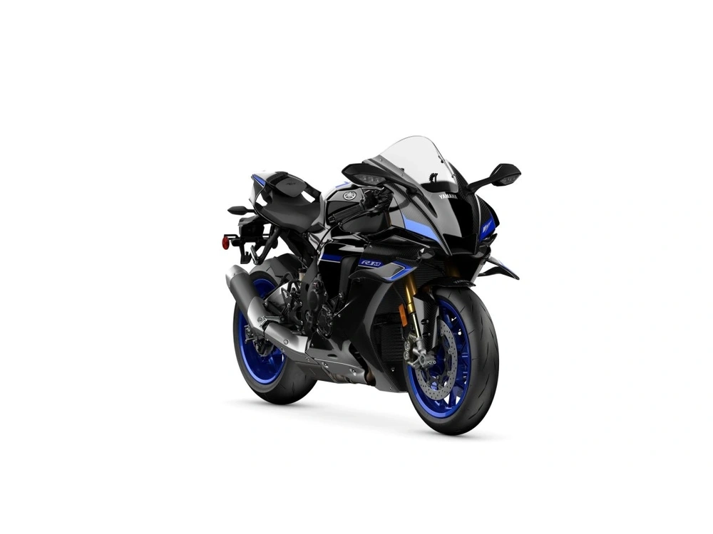 2026 Yamaha YZF-R1M YZF-R1M Carbon Fiber alt