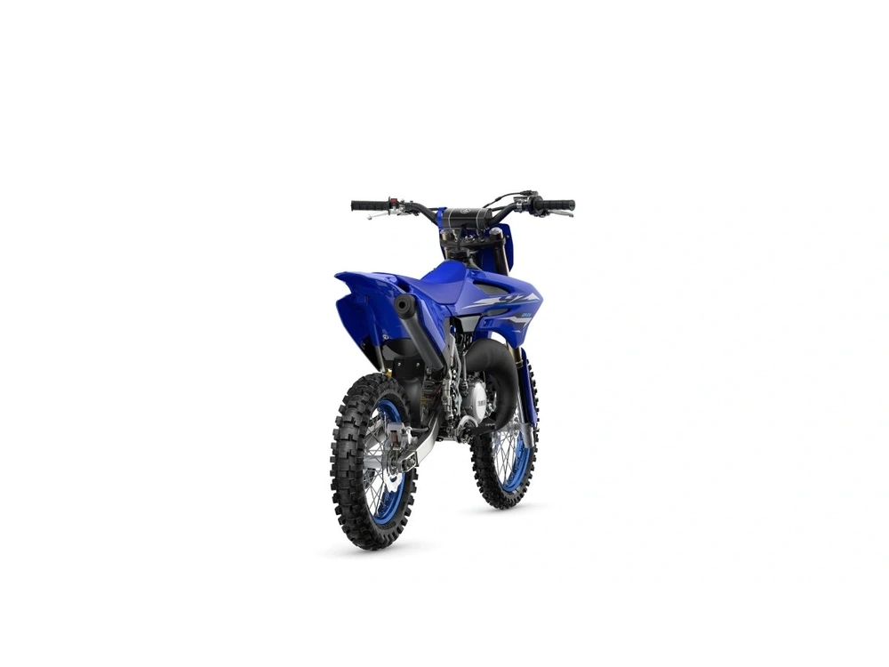 2026 Yamaha YZ85 YZ85 Team Yamaha Blue alt