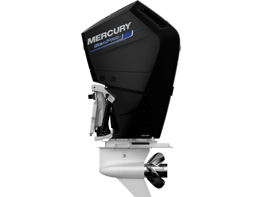 2026 Mercury SeaPro 200-350hp SeaPro 300HP CMS alt