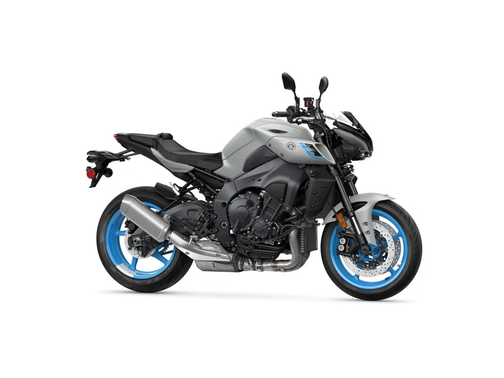 2026 Yamaha MT-10 MT-10 Ice Storm alt