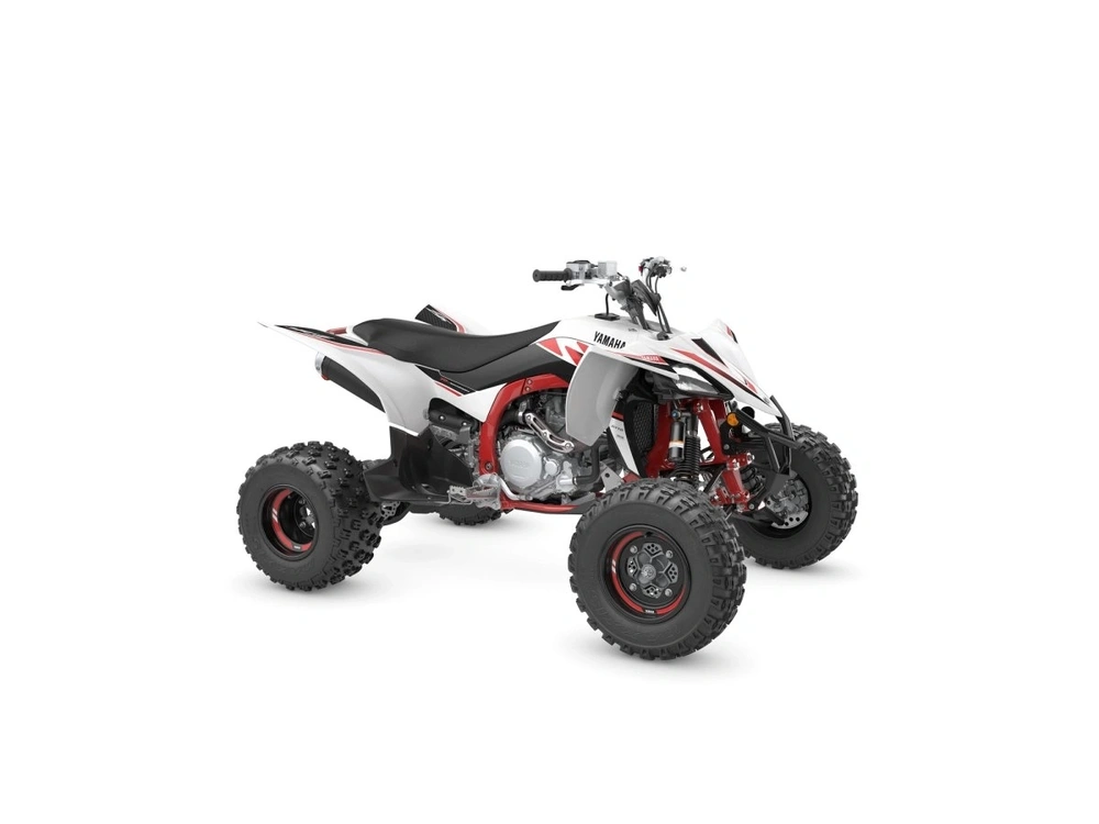 2026 Yamaha YFZ450R SE YFZ450R SE 70th Anniversary Edition alt