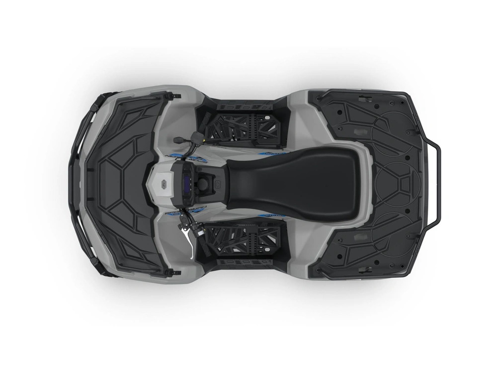 2026 Polaris Sportsman 570 EPS