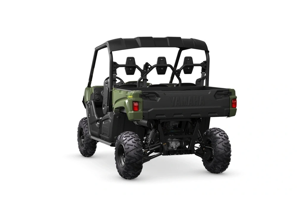 2026 Yamaha VIKING EPS VIKING EPS Tactical Green alt