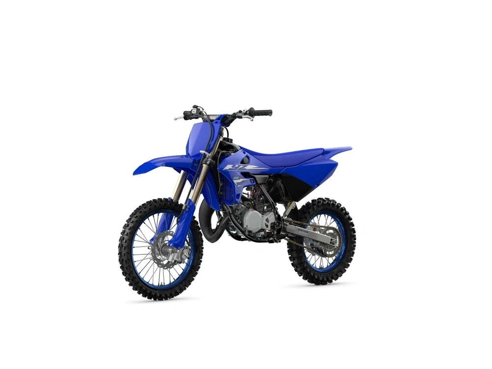 2026 Yamaha YZ85 YZ85 Team Yamaha Blue alt