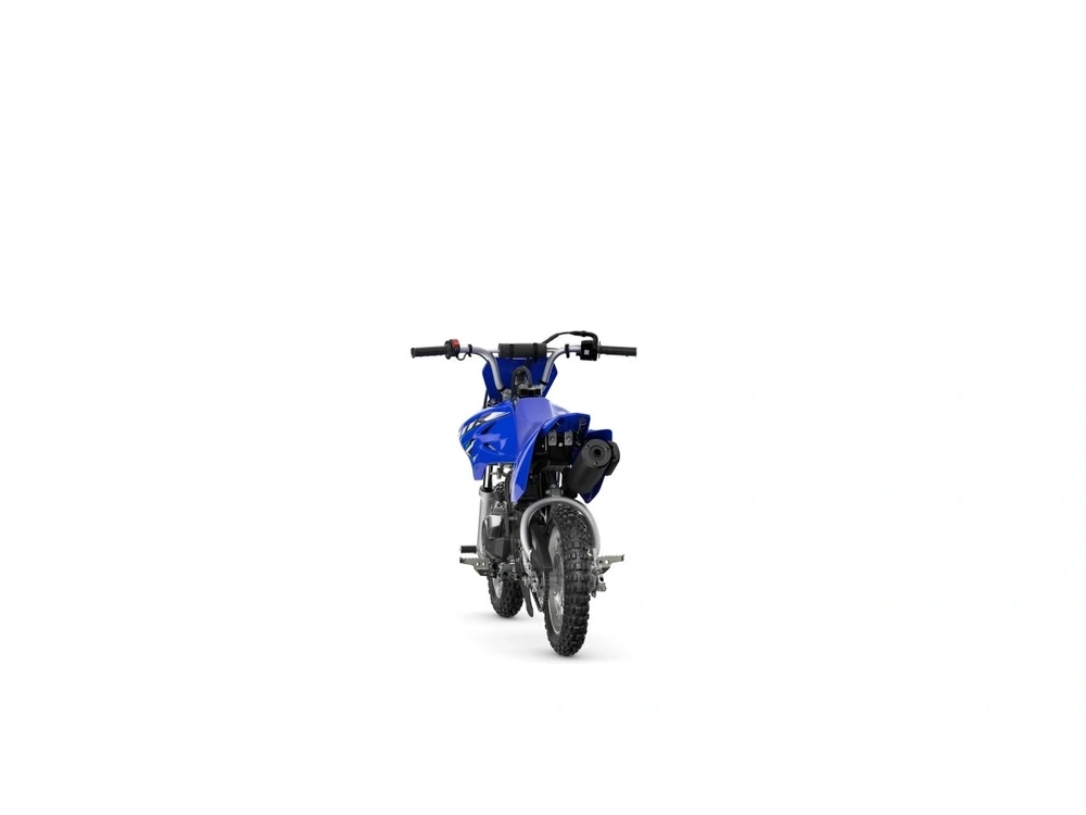 2026 Yamaha TT-R50E TT-R50E Team Yamaha Blue alt