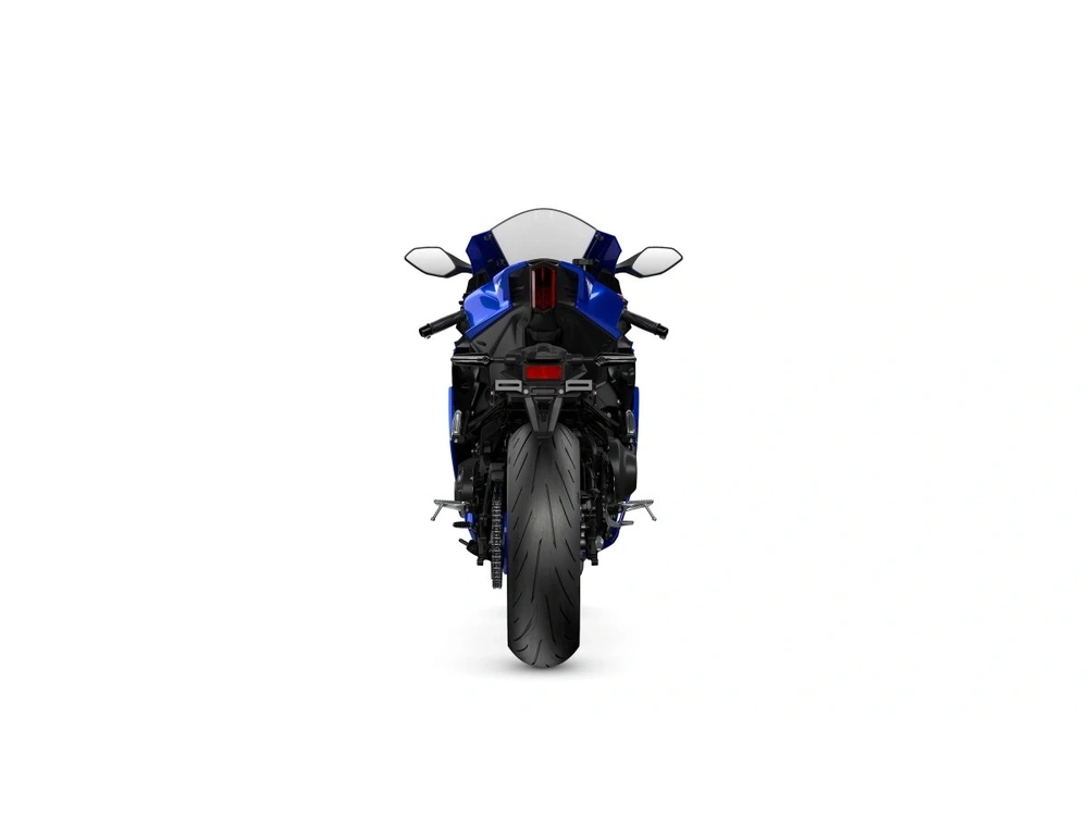 2026 Yamaha YZF-R9 YZF-R9 Team Yamaha Blue alt