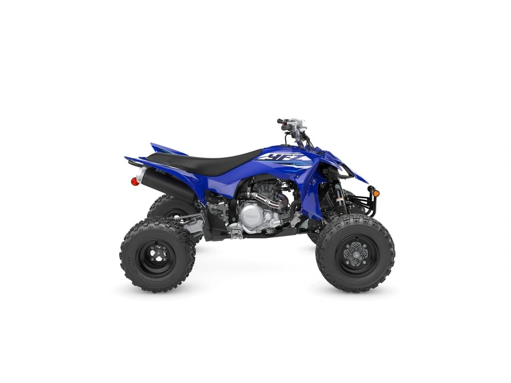 2026 Yamaha YFZ450R YFZ450R Team Yamaha Blue alt