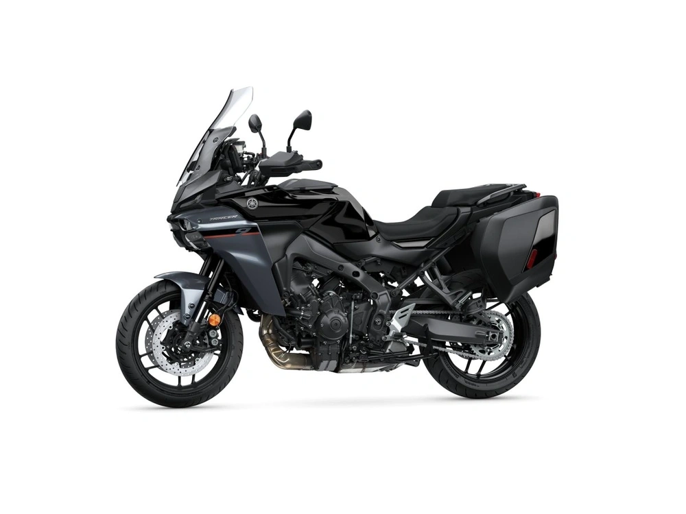 2026 Yamaha TRACER 9 TRACER 9 Raven alt