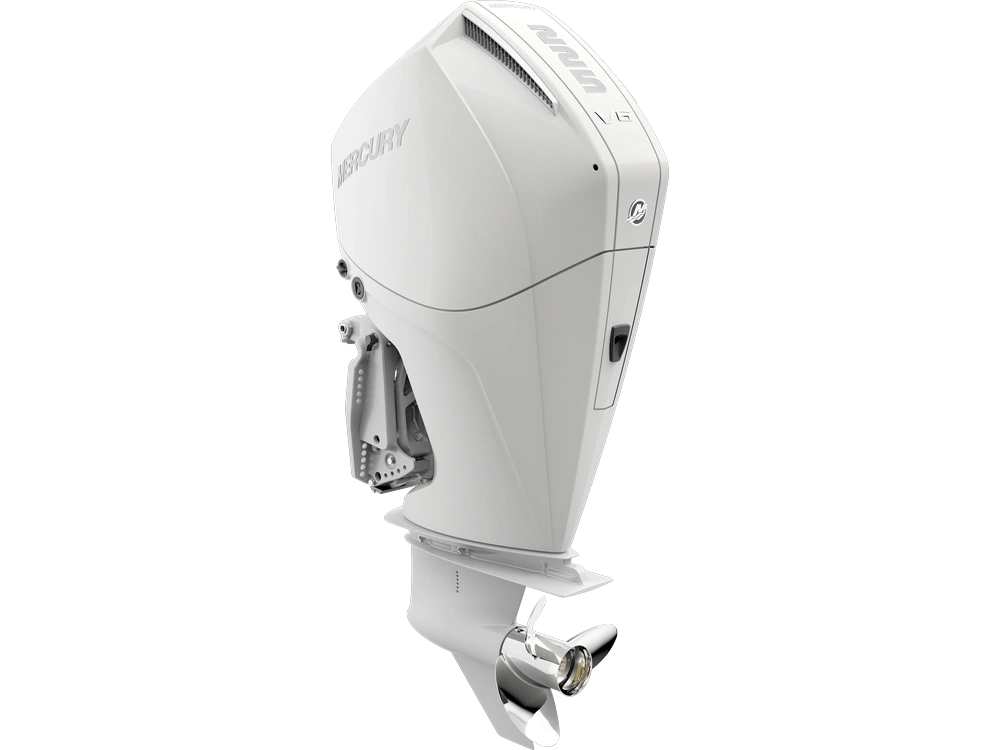 2026 Mercury FourStroke 175 - 225hp FourStroke 175HP alt