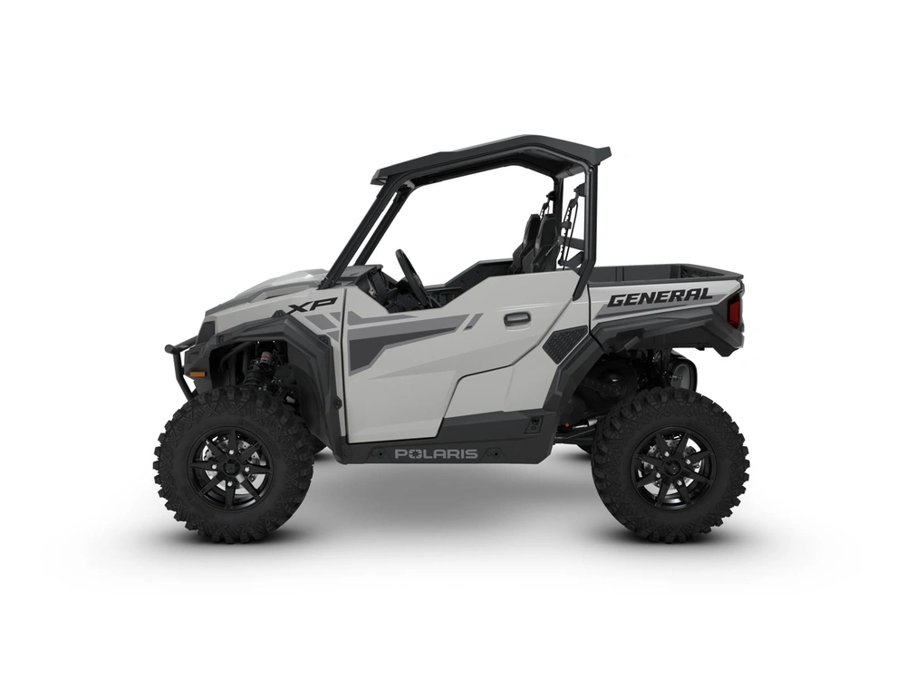 2026 Polaris GENERAL XP 1000 GENERAL XP 1000 Sport Ghost Gray alt