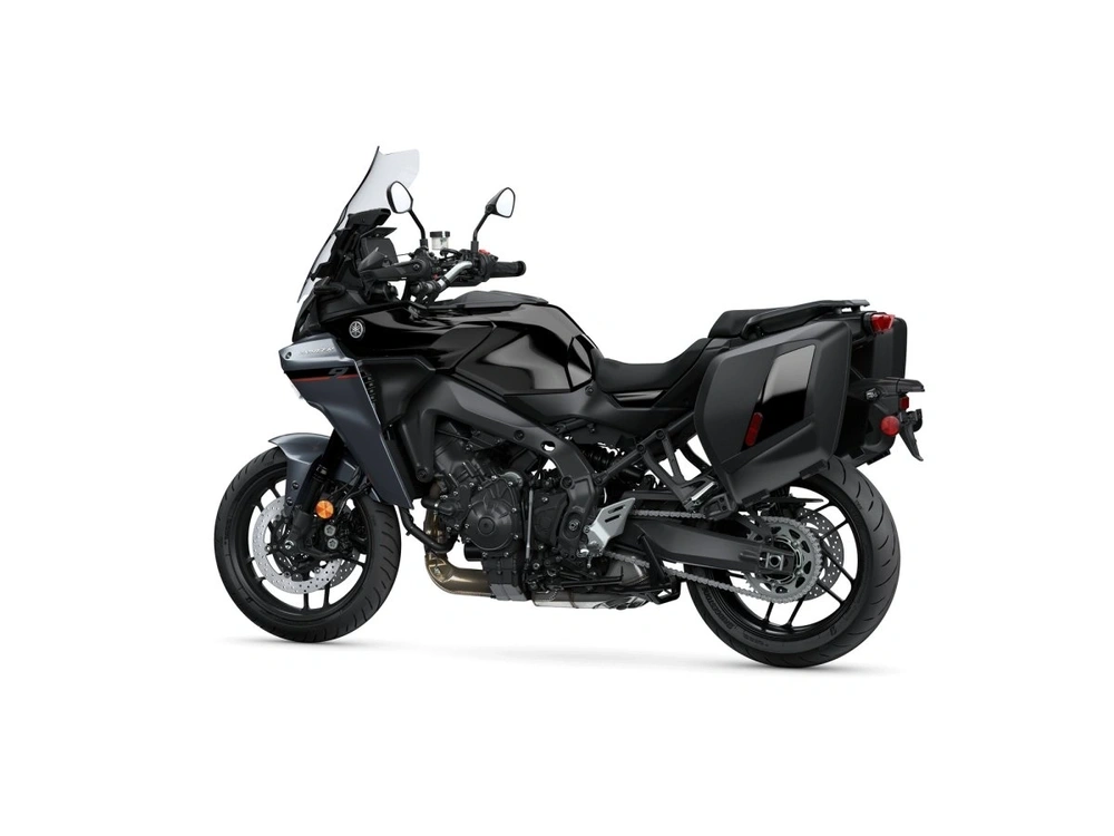 2026 Yamaha TRACER 9 TRACER 9 Raven alt