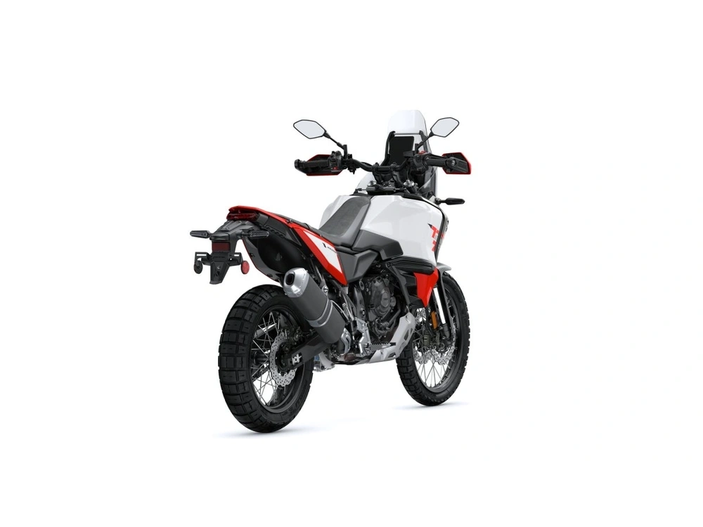 2026 Yamaha TÉNÉRÉ 700 WORLD RAID TÉNÉRÉ 700 WORLD RAID Intensity White alt