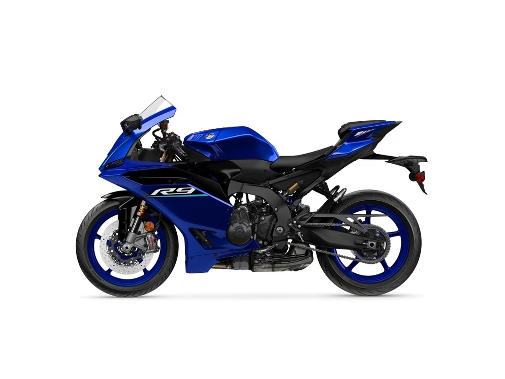 2026 Yamaha YZF-R9 YZF-R9 Team Yamaha Blue alt