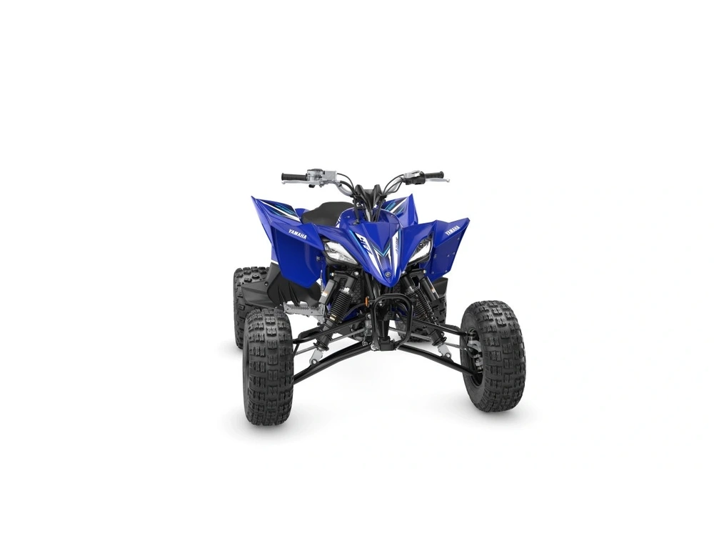 2026 Yamaha YFZ450R YFZ450R Team Yamaha Blue alt