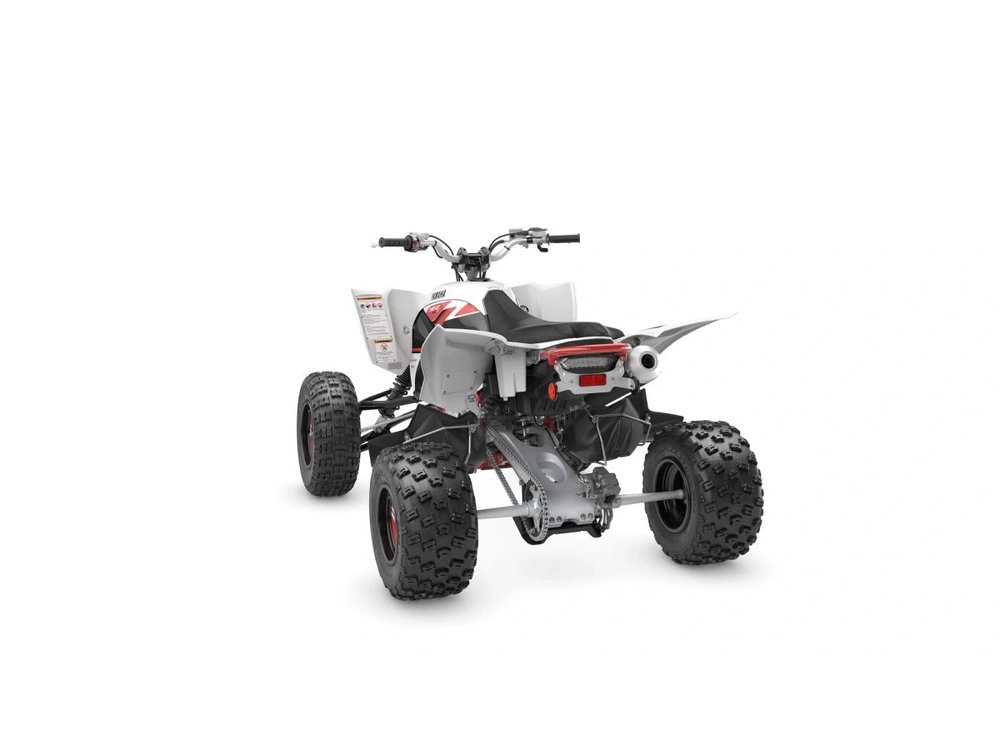 2026 Yamaha YFZ450R SE YFZ450R SE 70th Anniversary Edition alt