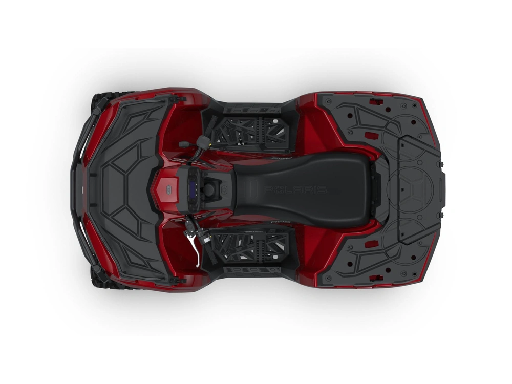2026 Polaris Sportsman 570 Trail