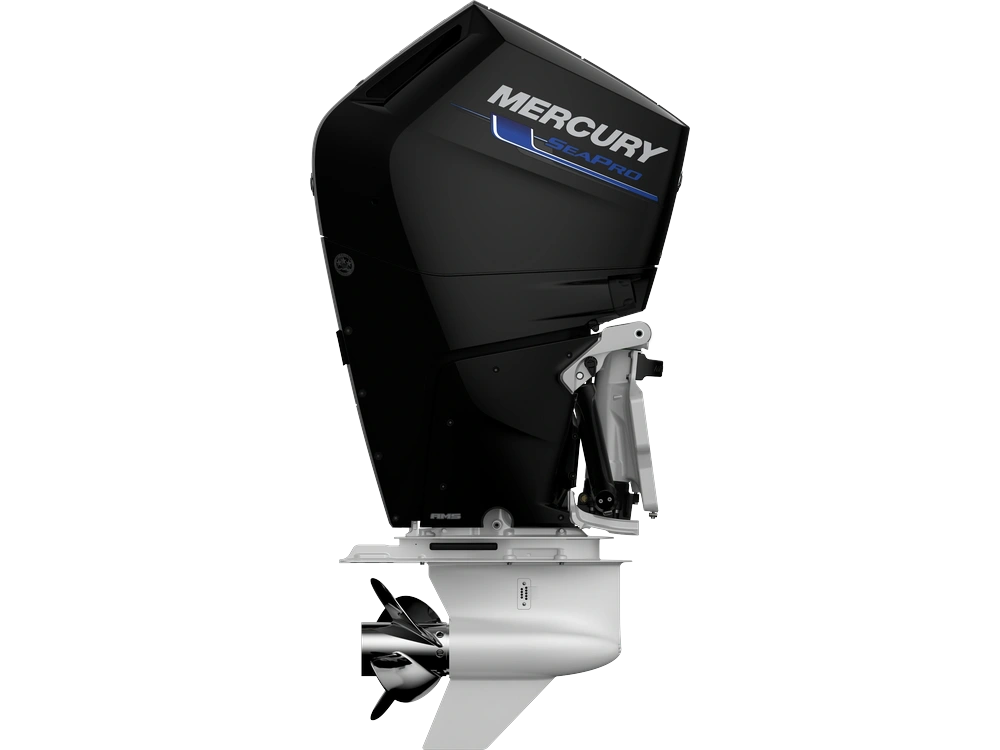 2026 Mercury SeaPro 200-350hp SeaPro 300HP CMS alt