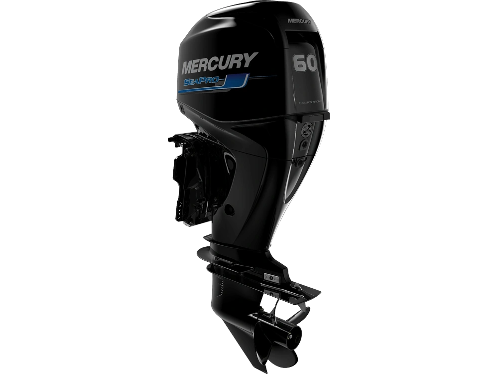 2026 Mercury SeaPro 40-60hp SeaPro 40HP alt