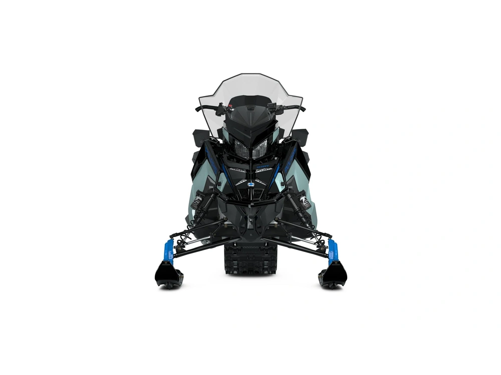 2026 Polaris INDY Adventure ProStar S4 INDY Adventure 137 alt