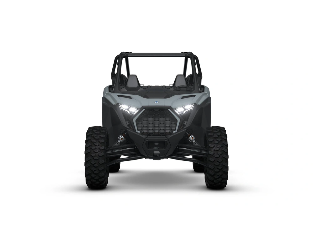 2026 Polaris RZR Pro XP RZR Pro XP Sport Storm Gray alt