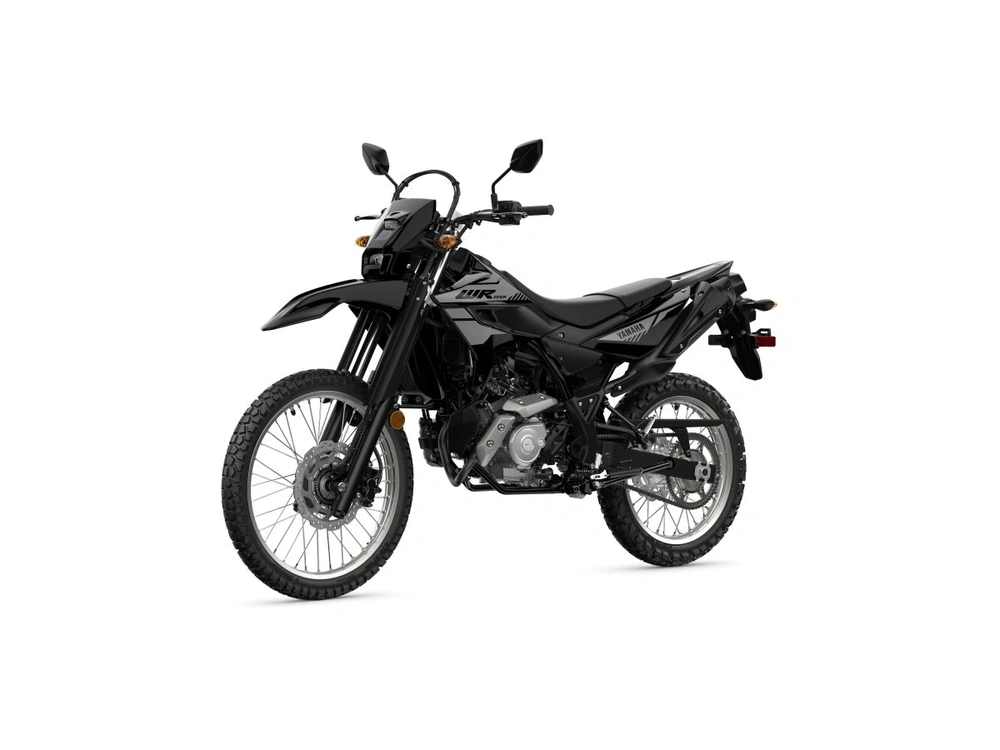 2026 Yamaha WR125R