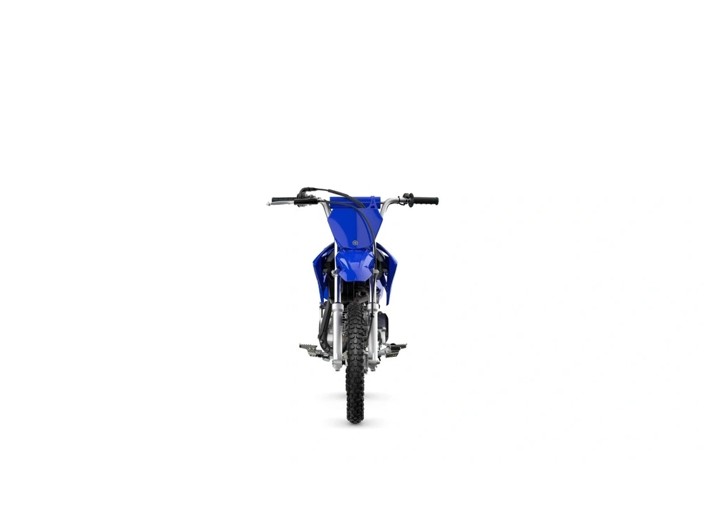 2026 Yamaha TT-R110E TT-R110E Team Yamaha Blue alt