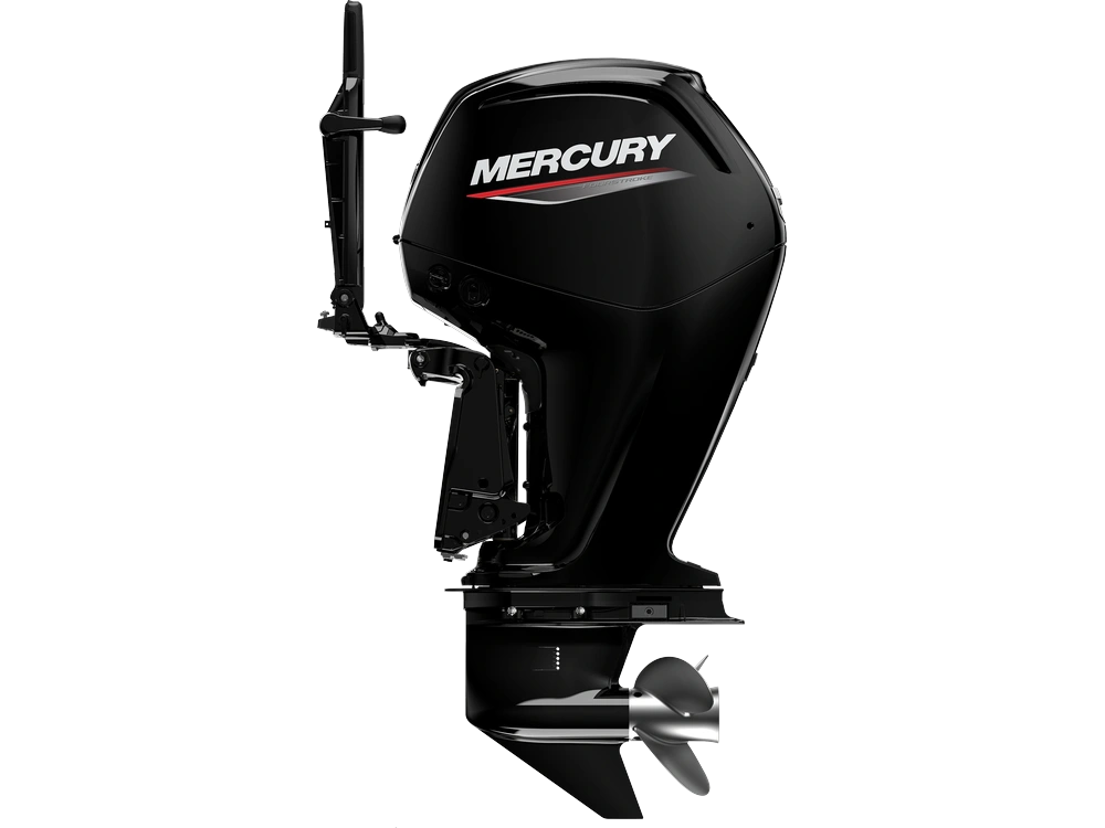2026 Mercury FourStroke 75-150hp FourStroke 75HP alt