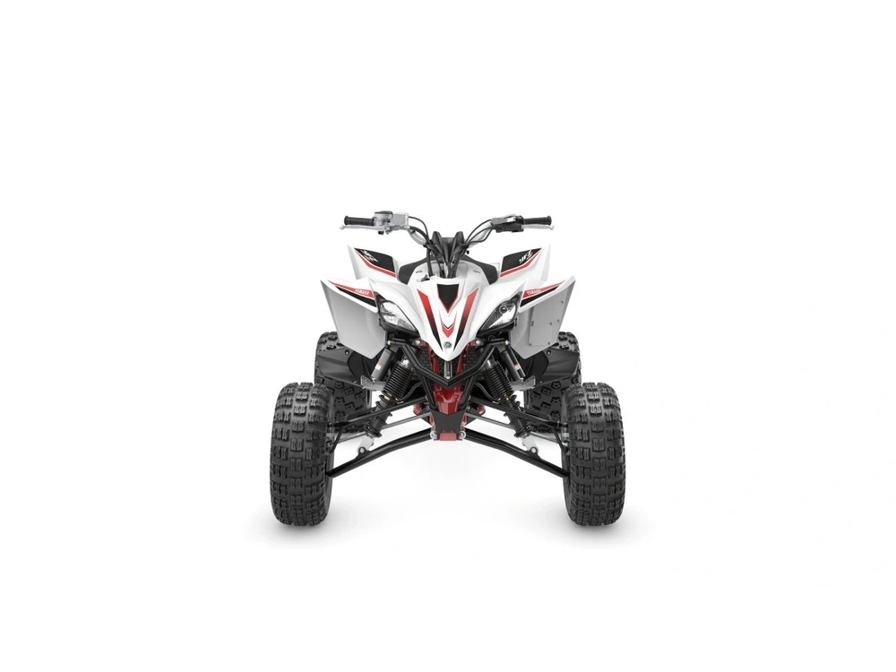 2026 Yamaha YFZ450R SE YFZ450R SE 70th Anniversary Edition alt