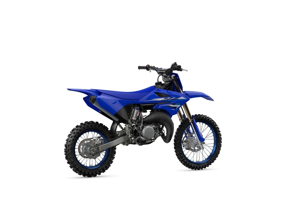 2026 Yamaha YZ85 YZ85 Team Yamaha Blue alt