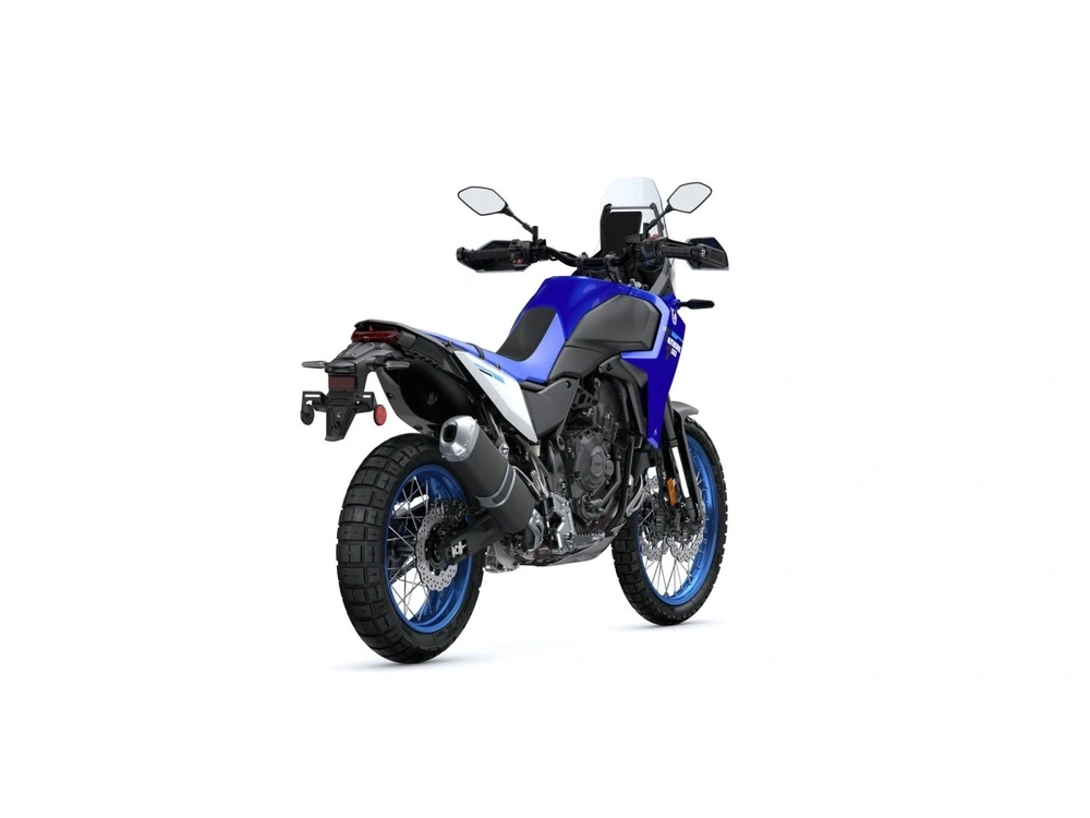 2026 Yamaha TÉNÉRÉ 700 TÉNÉRÉ 700 Team Yamaha Blue alt